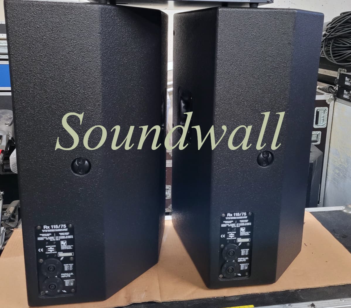 Electro Voice RX115/ 75 Speaker