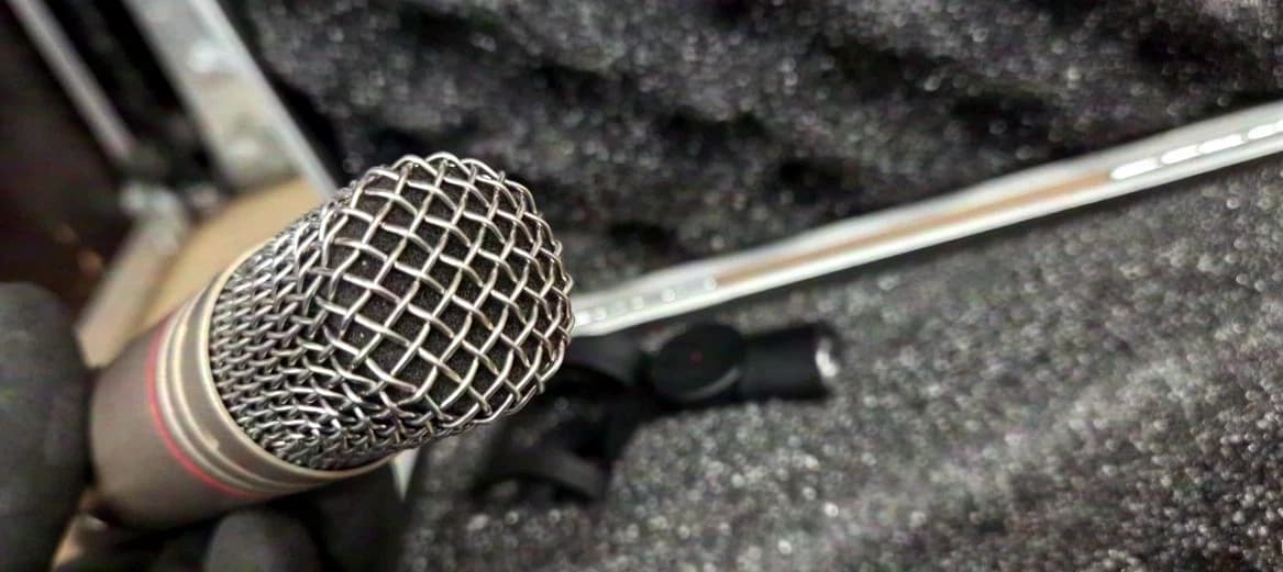 AKG C 1000 S