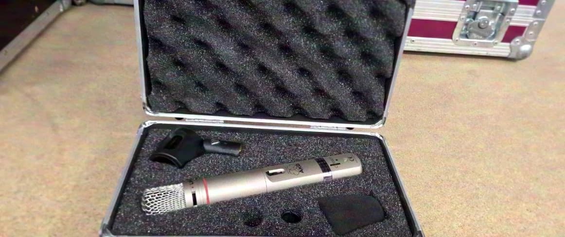 AKG C 1000 S