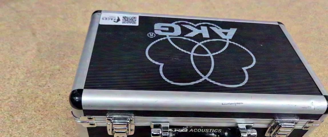 AKG C 1000 S