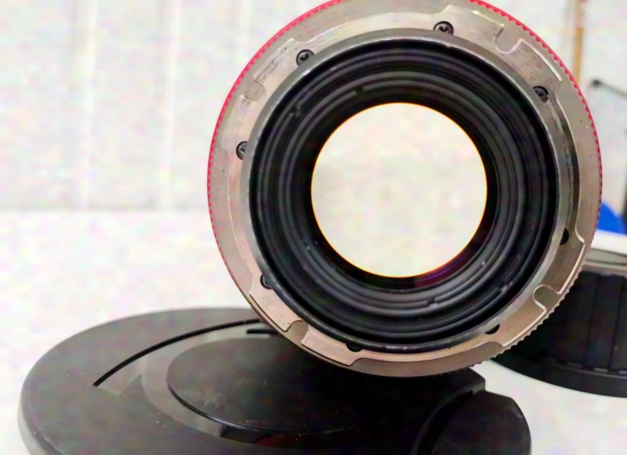 ANGENIEUX EZ.1 30-90mm S35