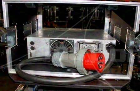 ARENA Dimmer 605 A