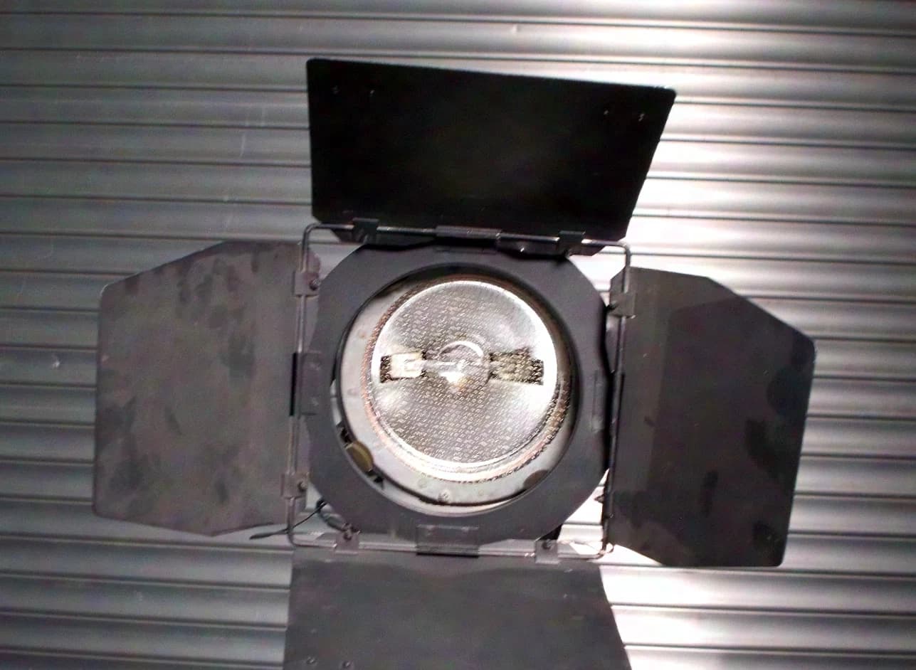 ARRI ARRILITE 800 -DXX-