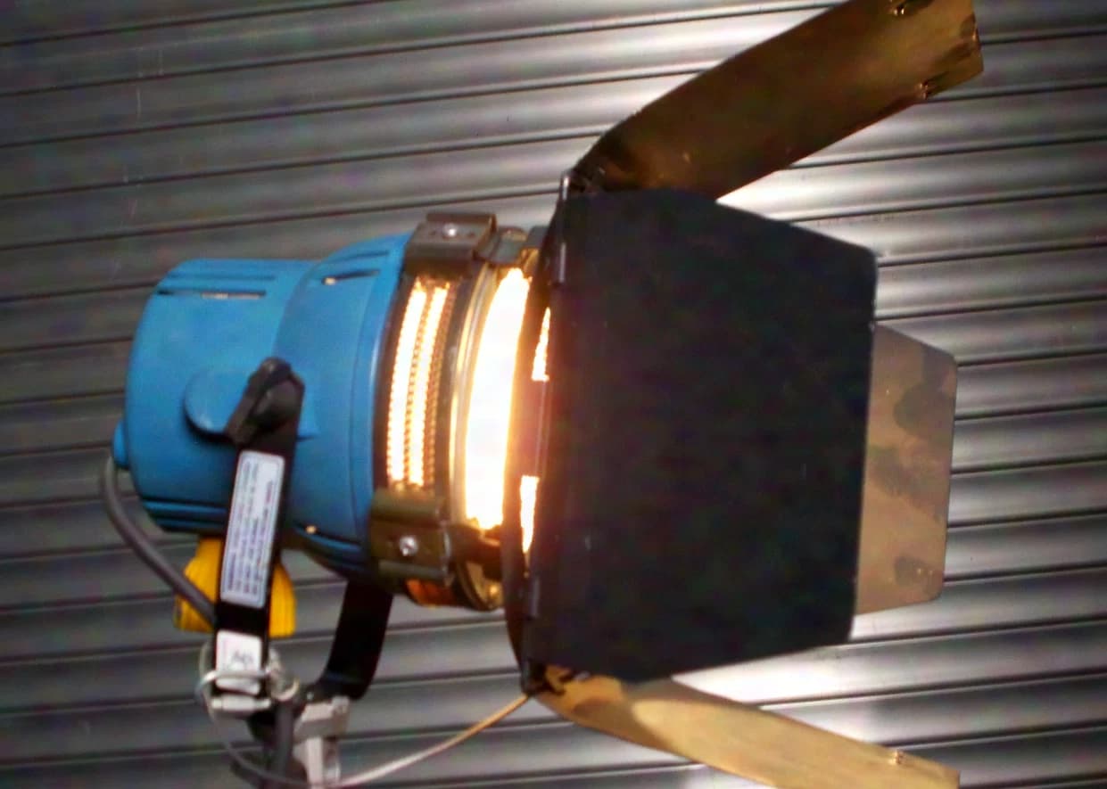 ARRI ARRILITE 800 -DXX-