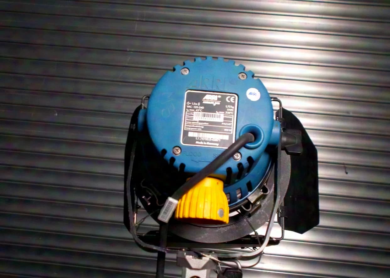 ARRI ARRILITE 800 -DXX-