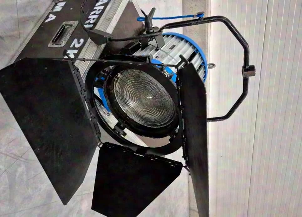ARRI Studio 2kW