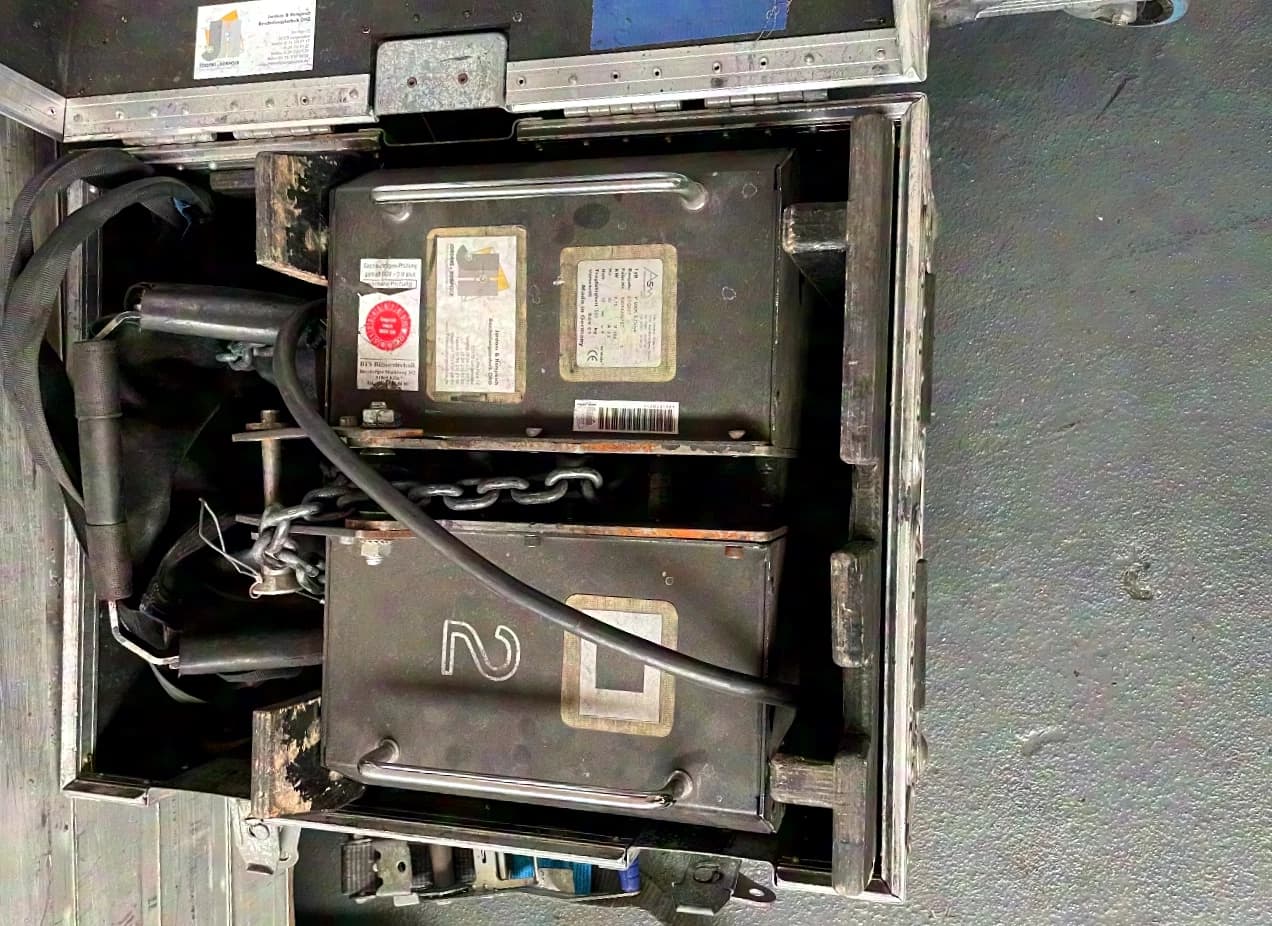 ASM D8+
