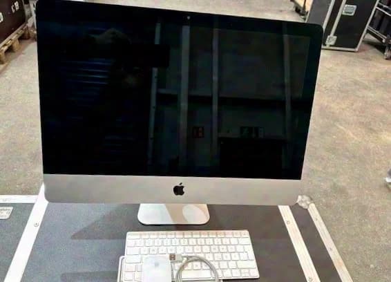 Apple IMAC 21,5"