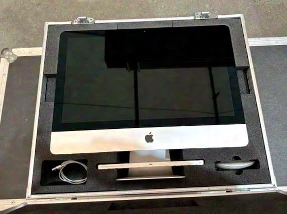 Apple IMAC 21,5"