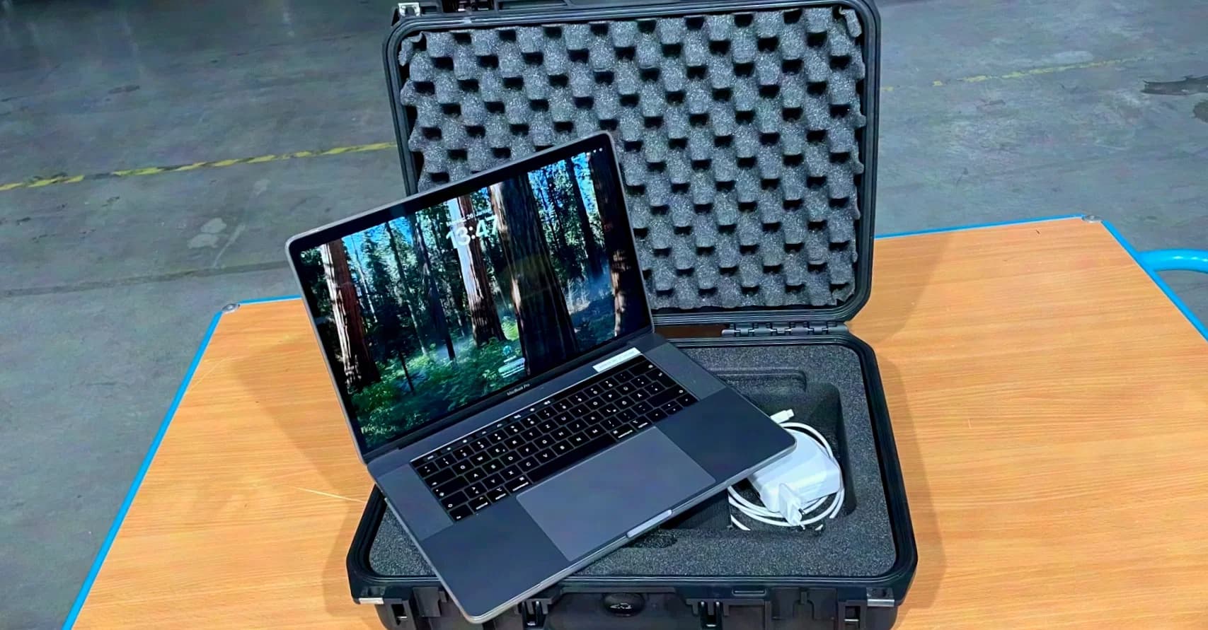 Apple MacBook Pro 15" MV902D/A