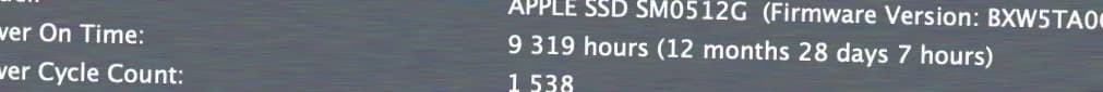 Apple iMac 27" (Late 2015)