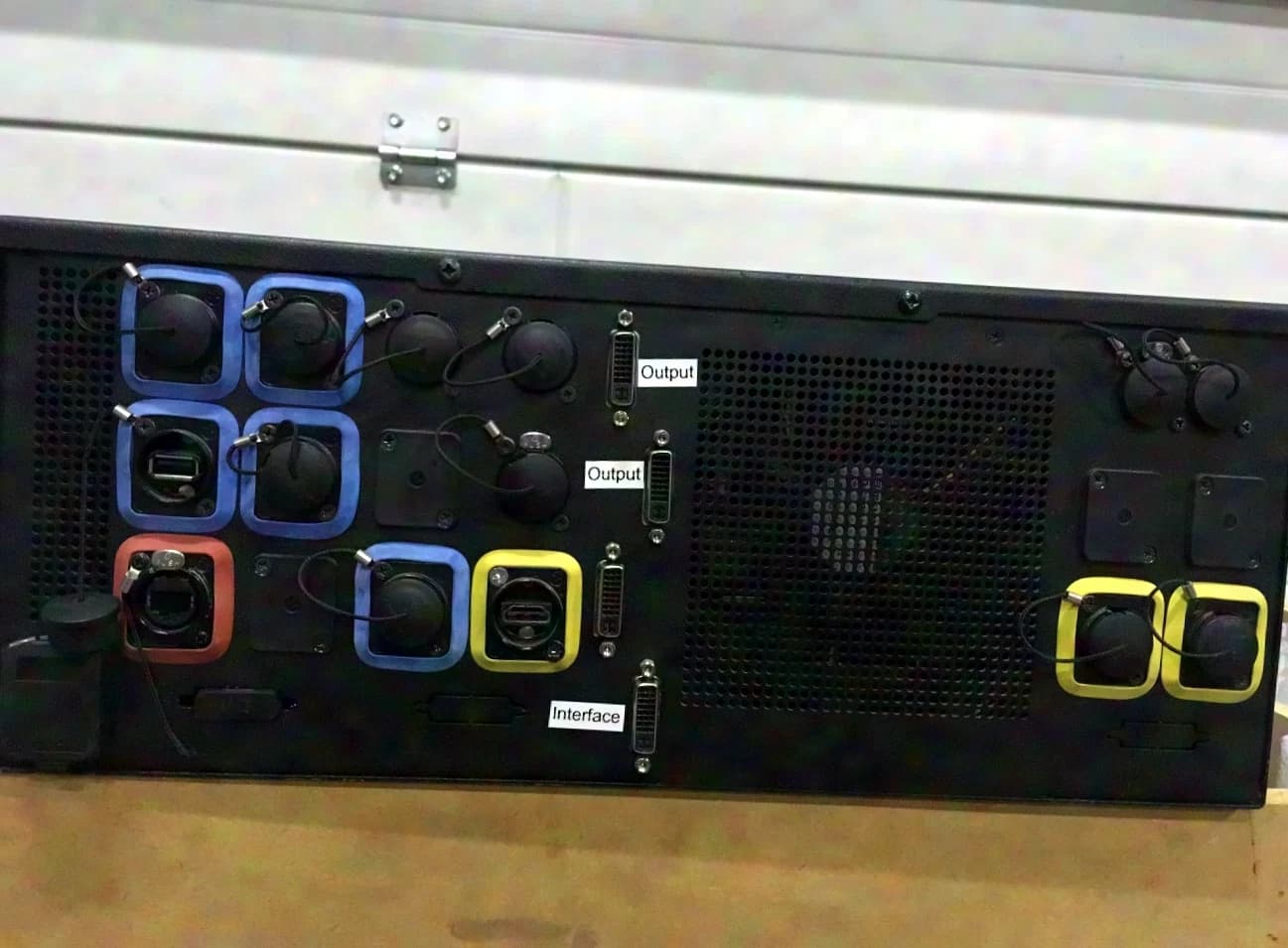 Arkaos Arkaos A30