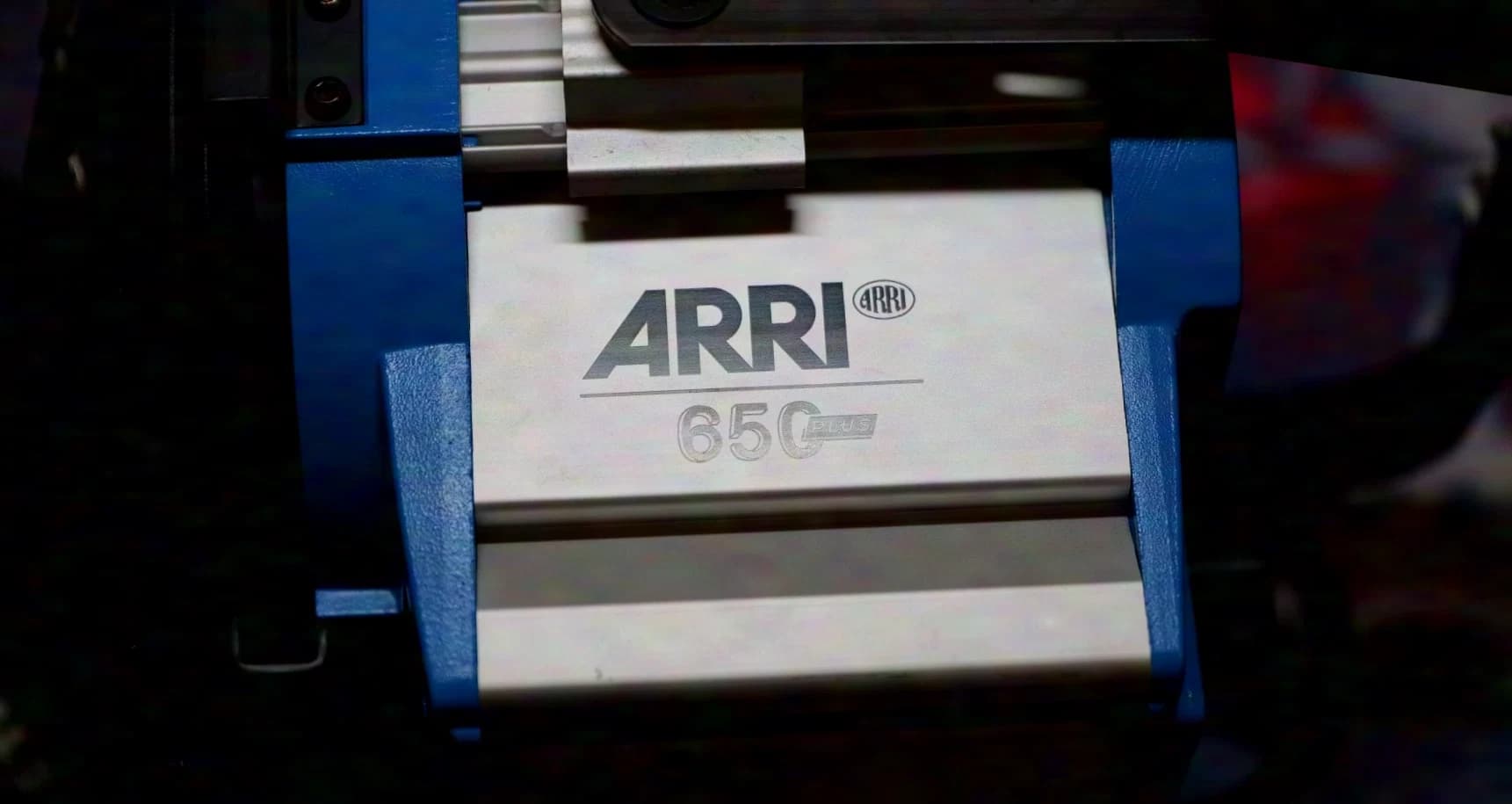 Arri 650 Plus