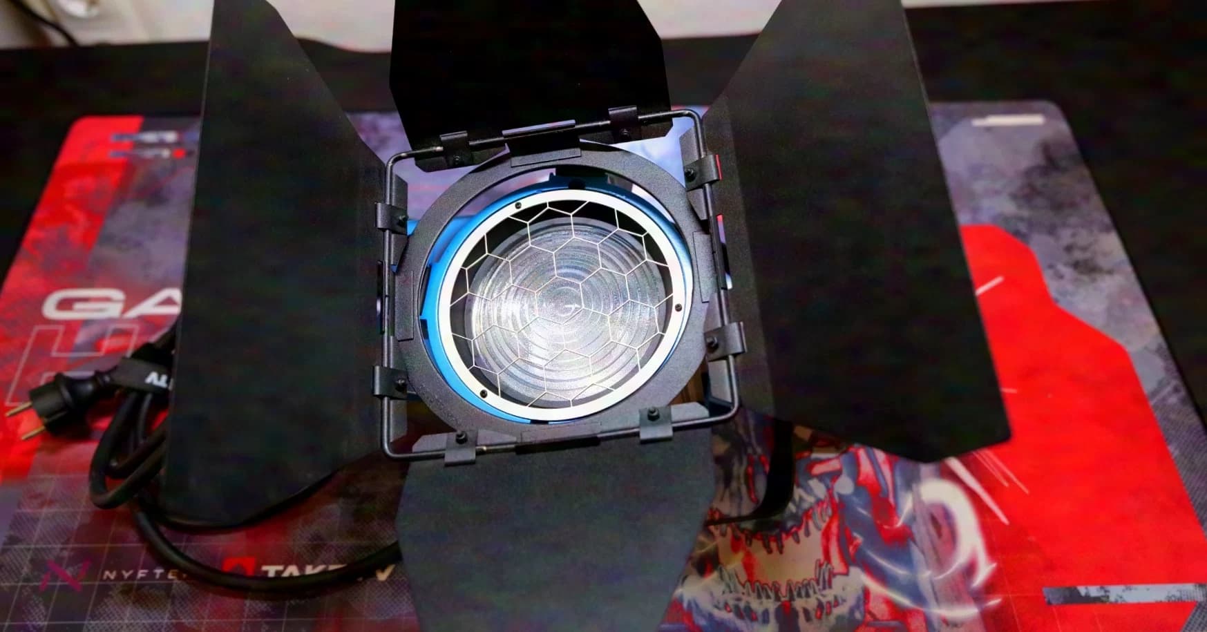 Arri 650 Plus