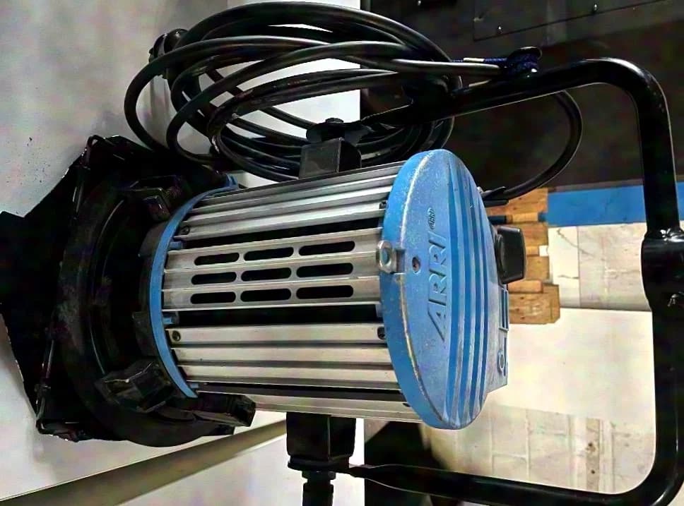 Arri Arri Studio 1000