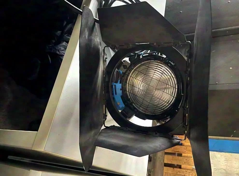 Arri Arri Studio 1000