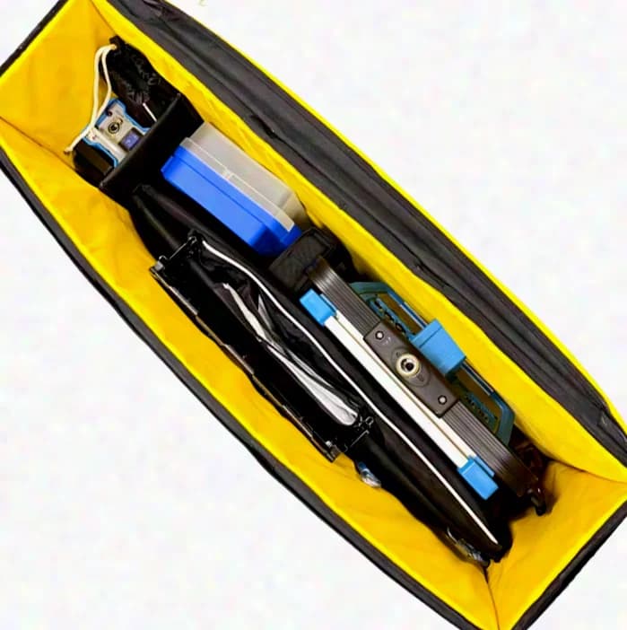 Arri Skypanel SC30-C Set