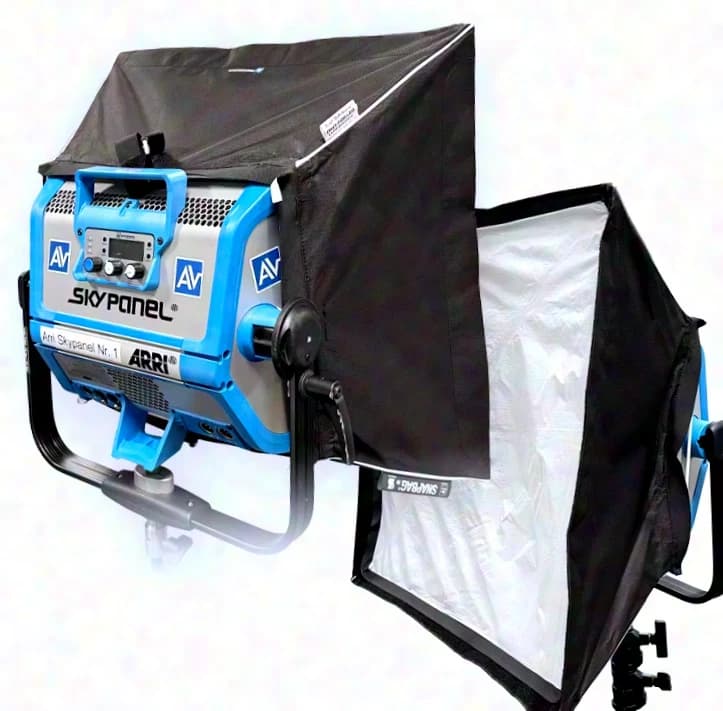 Arri Skypanel SC30-C Set