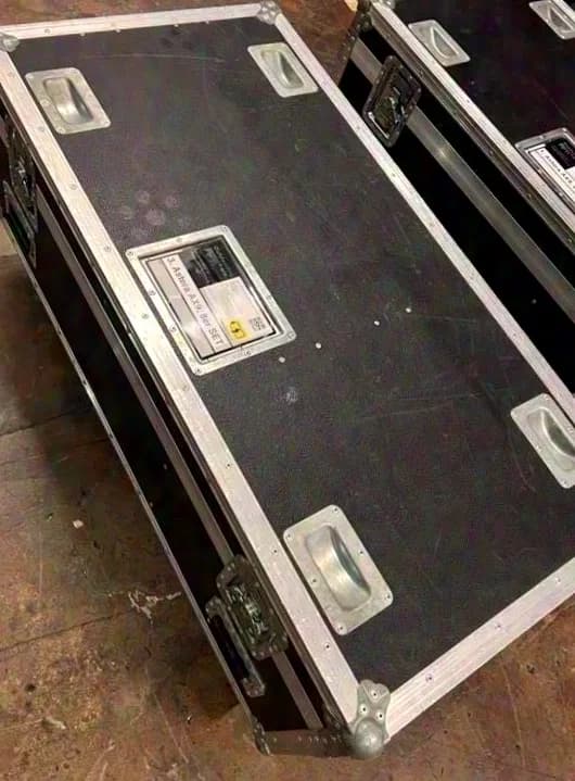 Astera AX9 8er-Set inkl. Case