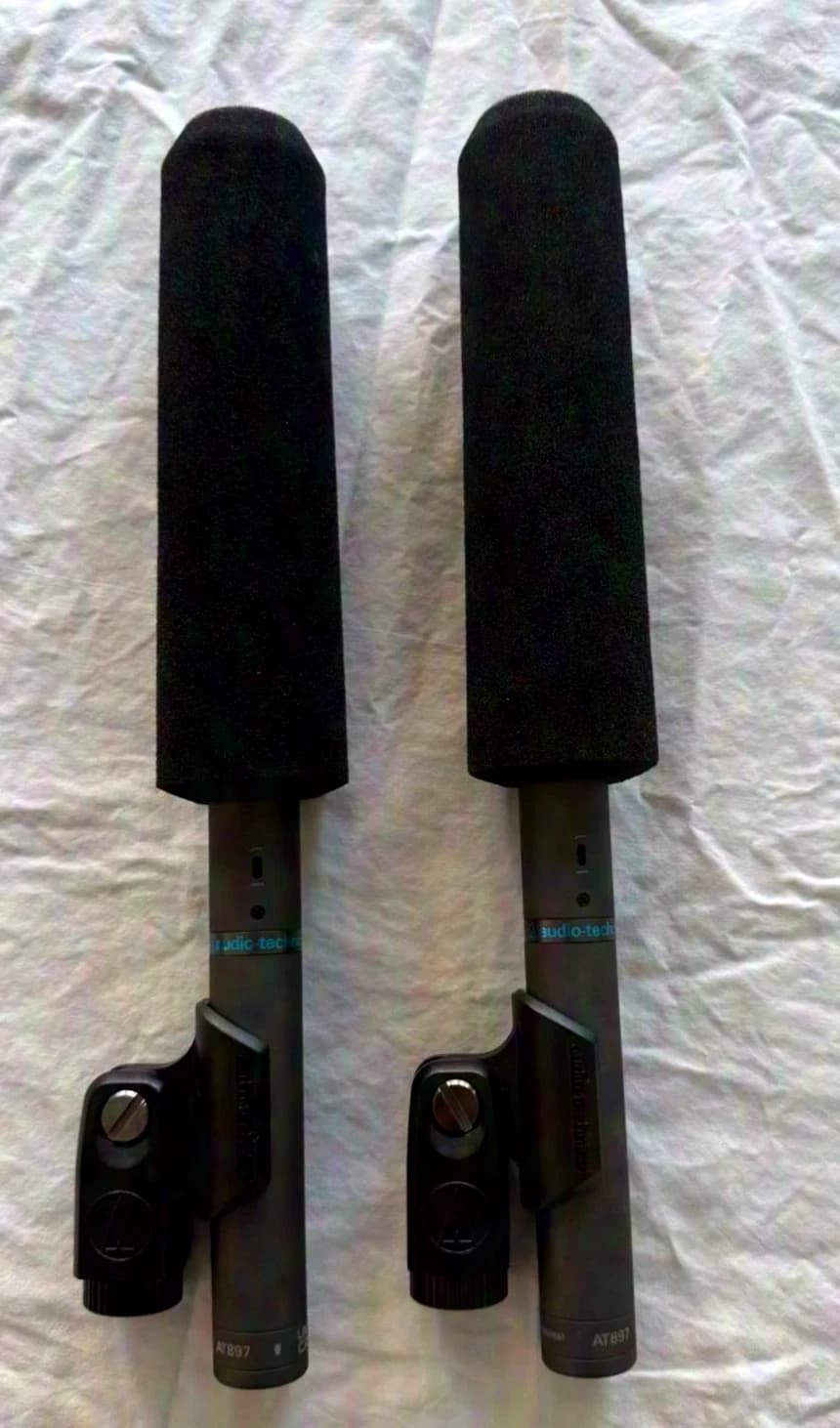 Audio-Technica AT897 (2pcs)
