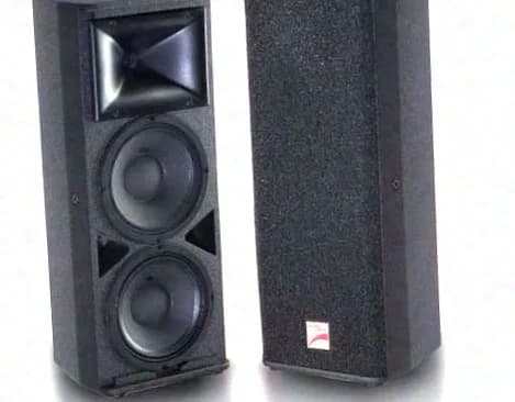 Audio Zenit NL 208