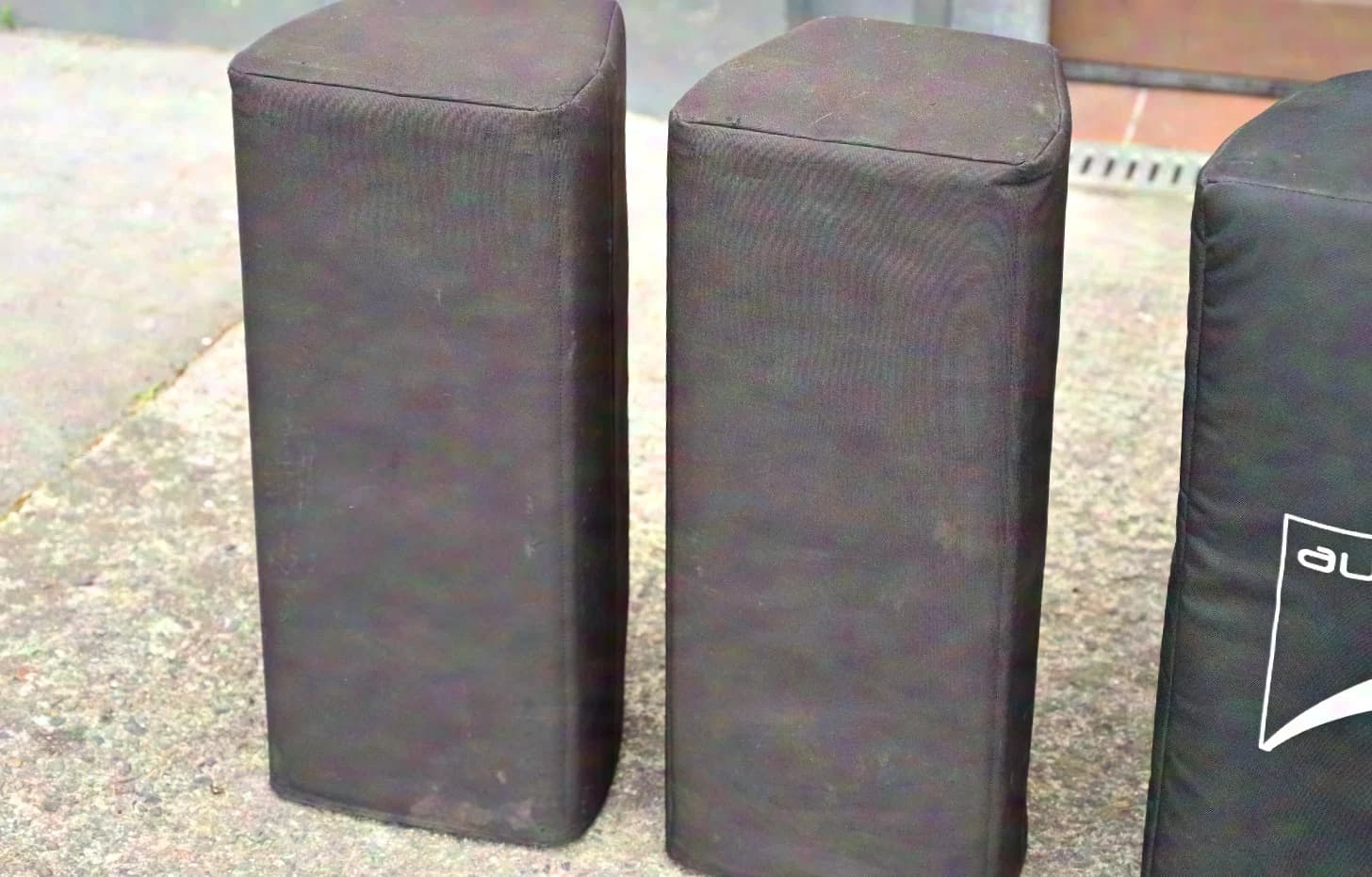 Audio Zenit NL 208