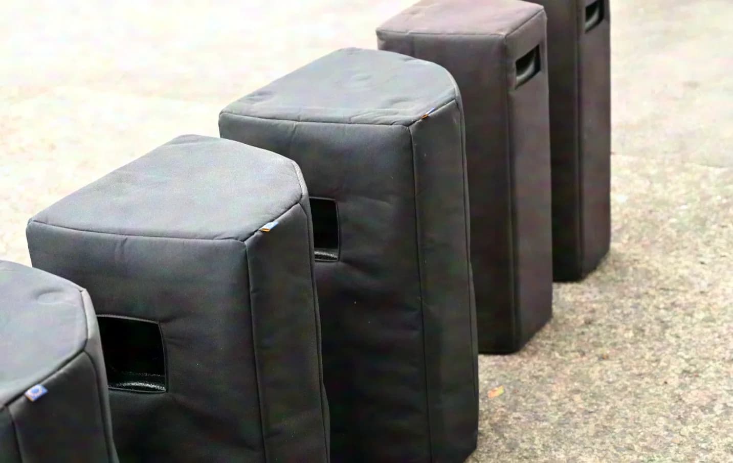 Audio Zenit NL 208