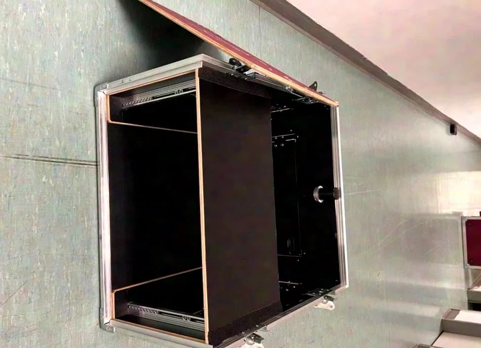 Audiovisual Stackrack Remote