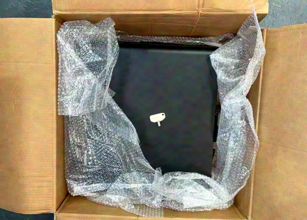 Audipack Laptop-Housing EC735