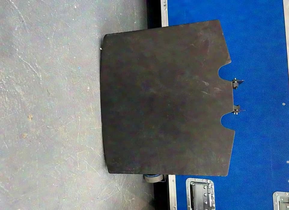 Audipack Laptop-Housing EC735