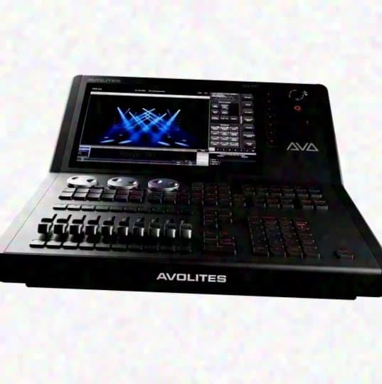 Avolites D3-110 Neuwertig
