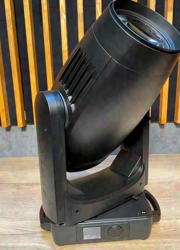 Ayrton Eurus Profile S