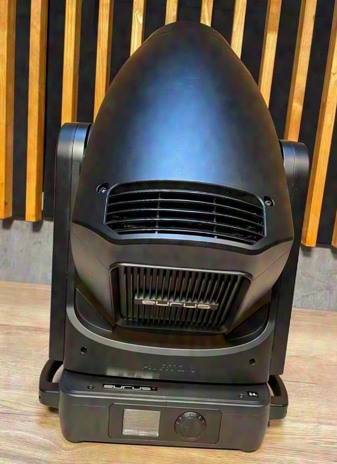 Ayrton Eurus Profile S