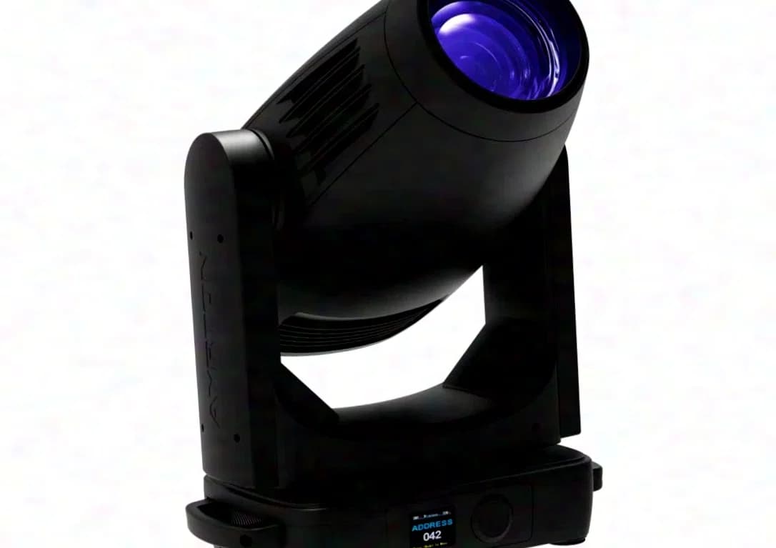 Ayrton Khamsin-S