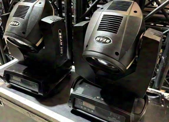 BEAM 200 5R