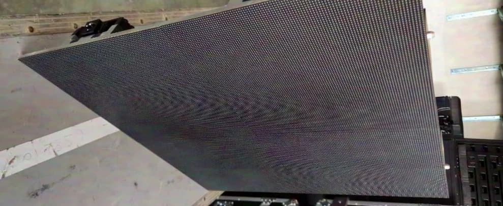 BESD LED XR 2.6 40m2