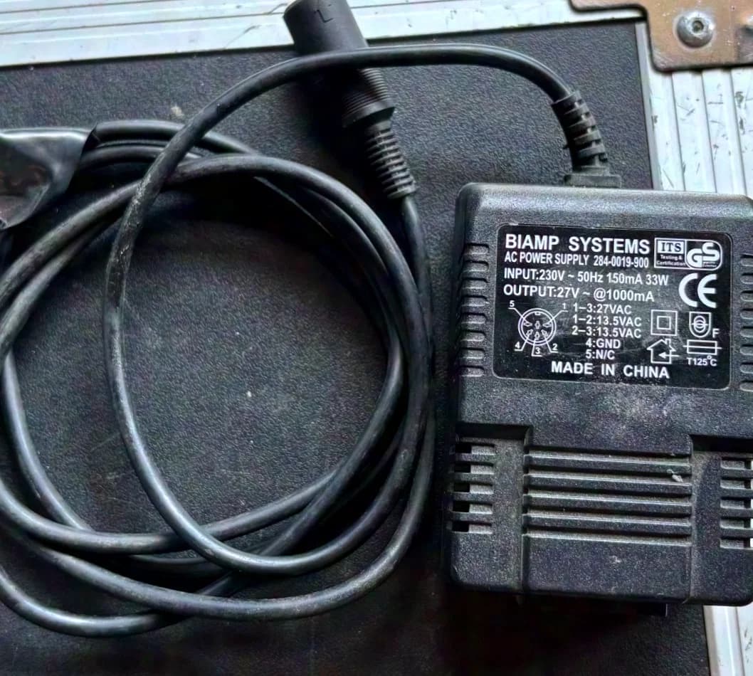 BIOAMP autoTWO Mixer