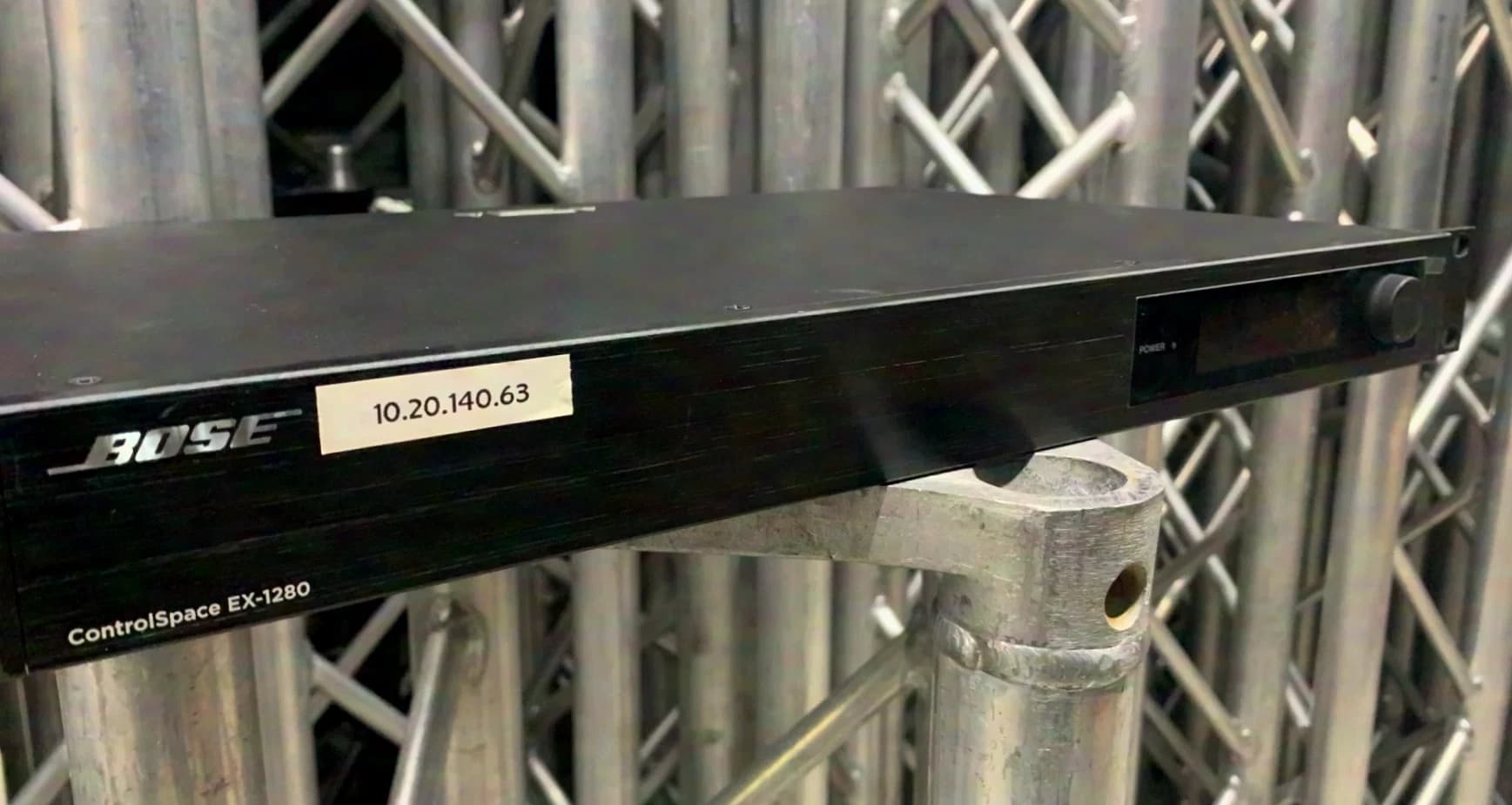 BOSE EX-1280