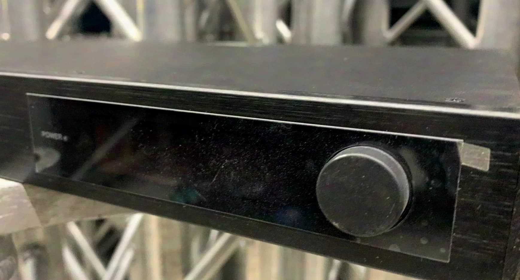 BOSE EX-1280