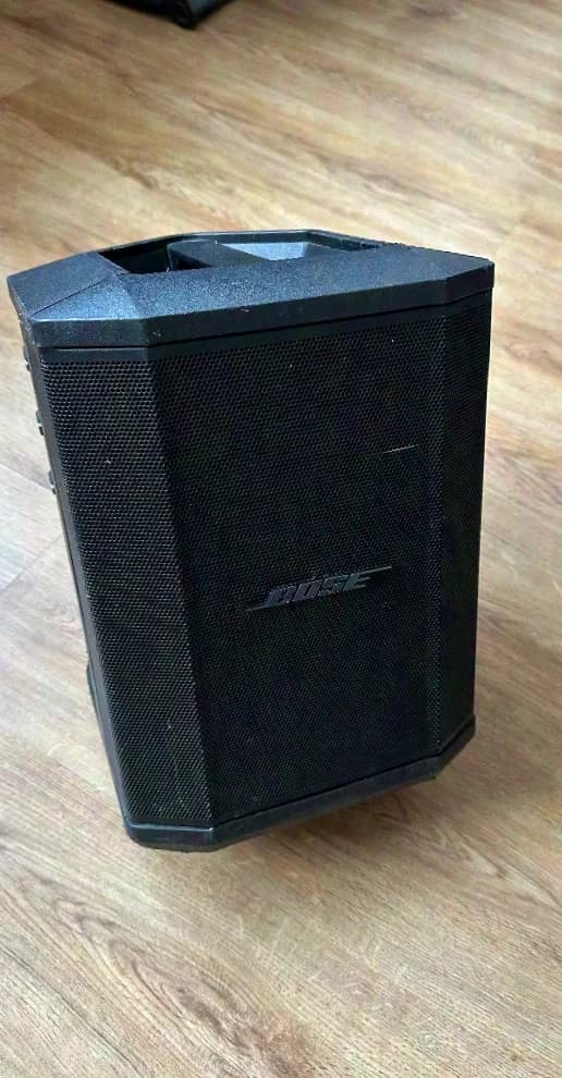 BOSE S1 PRO