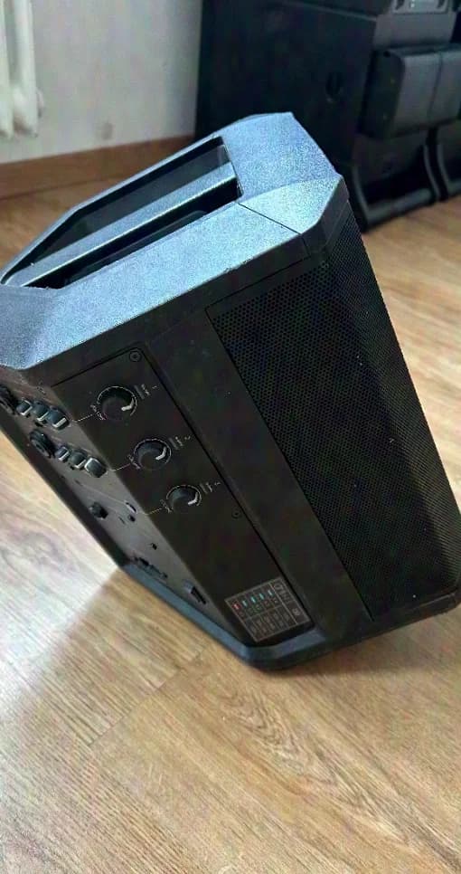 BOSE S1 PRO