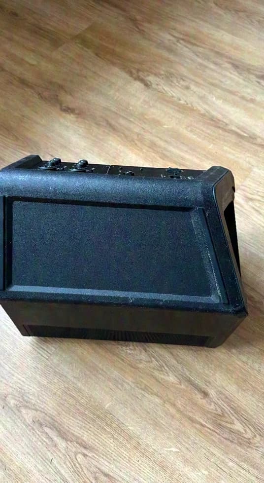 BOSE S1 PRO