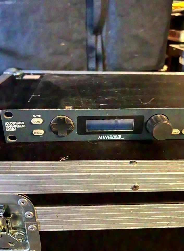 BSS FDS 336