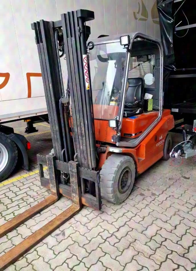 BT C4G300E C4G300E