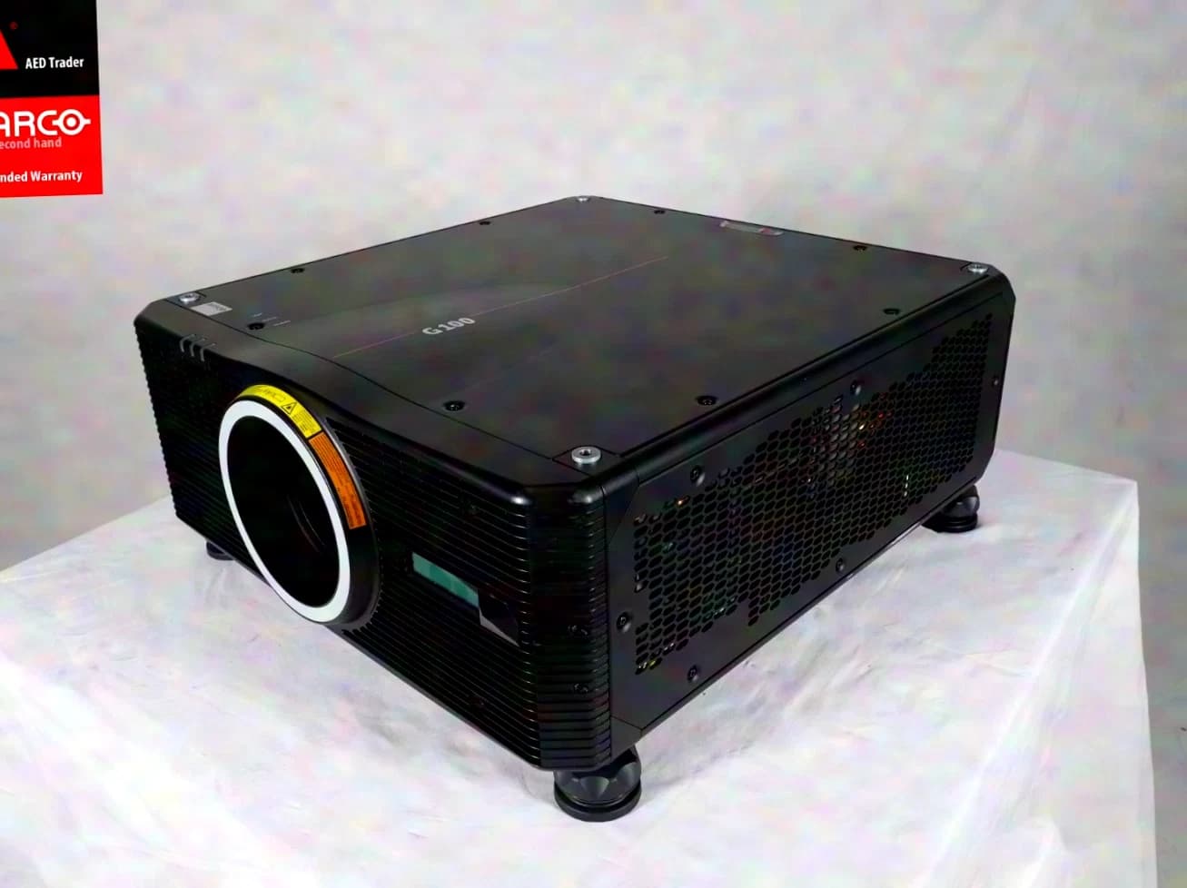 Barco G100-W22 R90101343