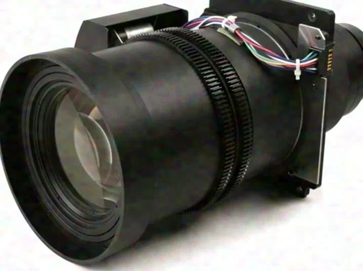 Barco G-Lens R9832778