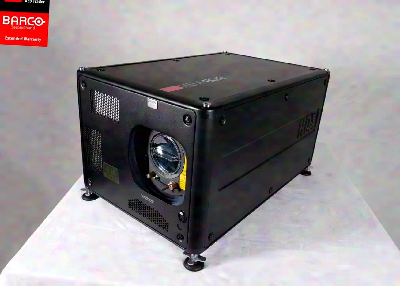 Barco HDX 4K20 R9012100