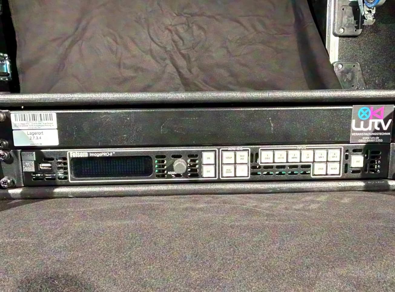 Barco Image Pro HD II