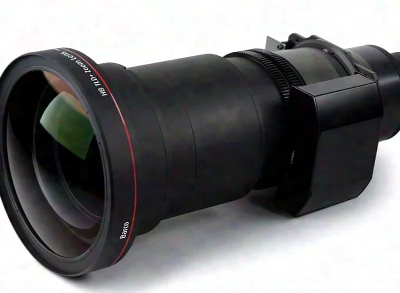Barco TLD+ Ultra 0.85-1.24