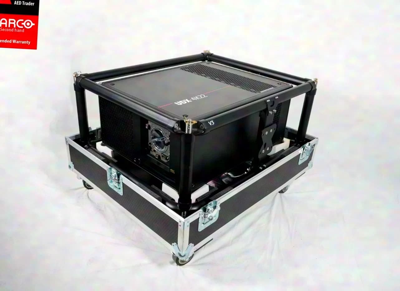 Barco UDX 44K22 R9008605-FC